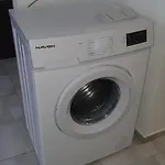 Komfort Lägenhet
