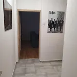 Lägenhet Komfort Veszprém