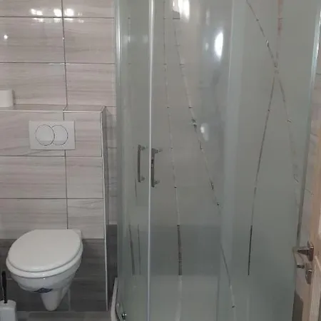 Apartment Komfort Veszprém