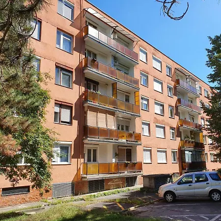 Komfort Appartement