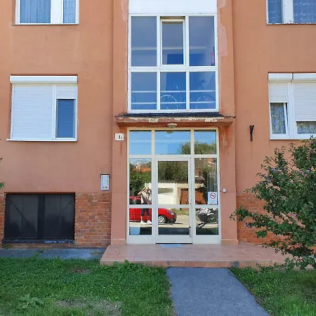 Komfort Lägenhet
