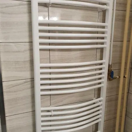 Komfort Apartment Veszprém