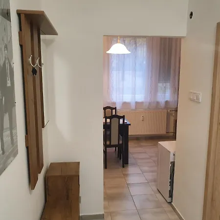Komfort Appartement Veszprém