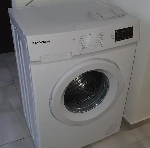 Komfort Lägenhet