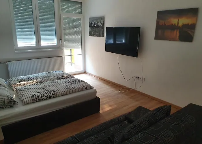 Komfort Veszprém
