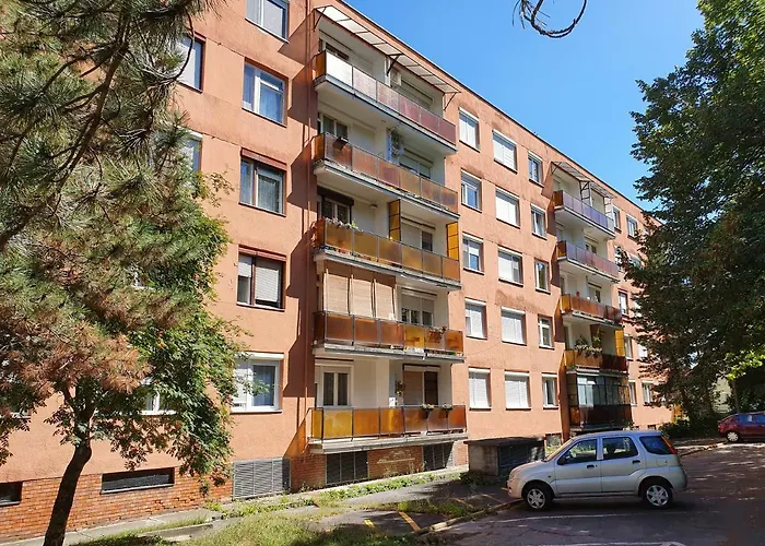 Komfort Lägenhet