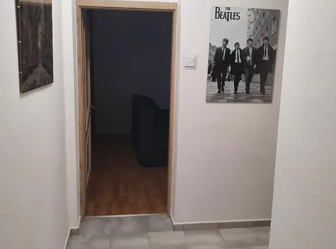 Lägenhet Komfort Veszprém